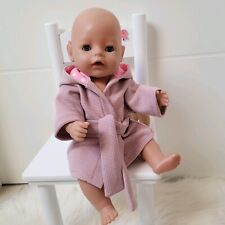 Puppenkleidung handmade badema gebraucht kaufen  Hambergen