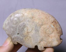 7cm hongshan culture d'occasion  Expédié en France