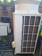 Mitsubishi split airconditioni for sale  ANDOVER