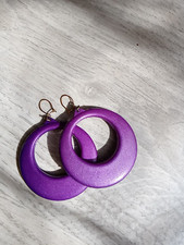 Boucle oreille créole d'occasion  Nice-