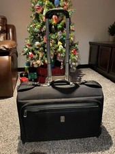 suitcase bag garment for sale suitcase bag garment for sale Hiawatha