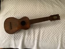 Kamaka vintage ukulele for sale  Sonoma