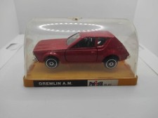 Polistil amc gremlin usato  Montecchio Maggiore