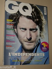 Lapo elkann magazine usato  Italia