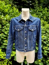Armani jeans jacke gebraucht kaufen  Duisburg