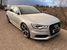 2014 audi line for sale  BURY ST. EDMUNDS