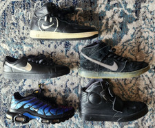 Nike kicks bundle for sale  Astoria
