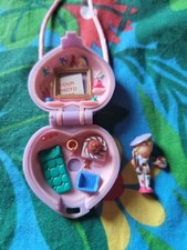 Polly pocket 1991 d'occasion  Nice-