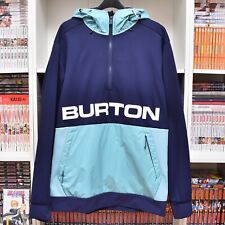 Giacca invernale burton usato  Due Carrare