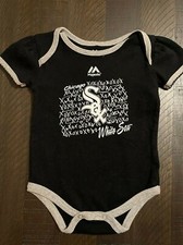 Mlb chicago white for sale  Papillion