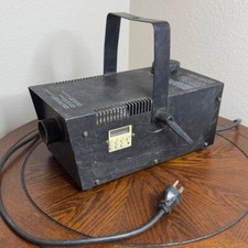 Professional 120v fog for sale  Englewood