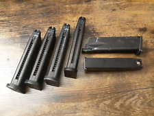 Airsoft kwa gas for sale  Alhambra