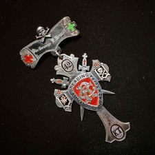 Antique knights templar for sale  Halethorpe