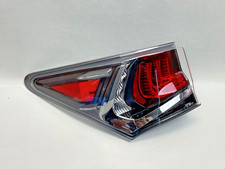 Usado, ESTADO PERFEITO! Lanterna traseira de LED externa lateral esquerda para motoristas Lexus GS350 2016-2020 fabricante de equipamento original comprar usado  Enviando para Brazil