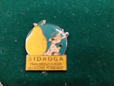 Pin asterix idefix d'occasion  Aire-sur-la-Lys