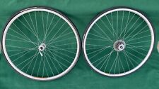 Coppia ruote mavic usato  Italia