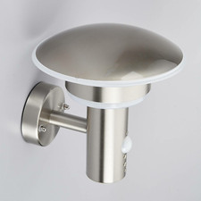 Lind pir außenwandleuchte gebraucht kaufen  Berlin