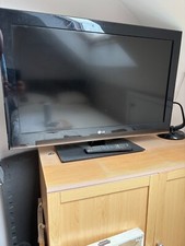 32lk450u lcd tv for sale  AYLESFORD