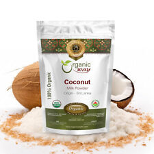 Organic way coconut for sale  Houston