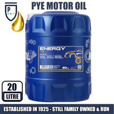 Mannol 7511 fully for sale  MORECAMBE