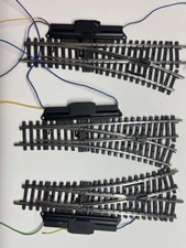 Märklin gleis weichen gebraucht kaufen  Hamburg