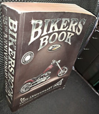 Bikers book zodiac usato  Budrio