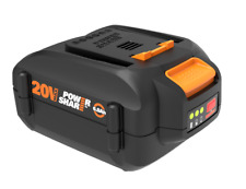 Wa3671 worx 20v for sale  Charlotte