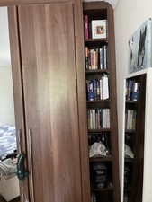 Two double wardrobes for sale  UXBRIDGE