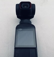 Dji gimbal wearable usato Dji gimbal wearable usato  Carpi
