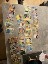 Pokémon dosen leer gebraucht kaufen Pokémon dosen leer gebraucht kaufen  Solingen