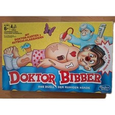 dr bibber spiel gebraucht kaufen  Schwerin
