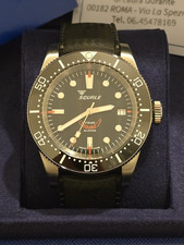 Orologio squale 1545 for sale  Shipping to Ireland