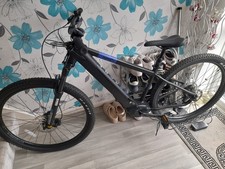 Voodoo mambo electric for sale  STOURBRIDGE