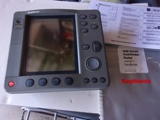 Raytheon pathfinder rl70 for sale  Stuart