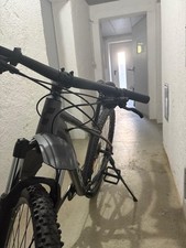 Cube aim slx gebraucht kaufen  Müllheim