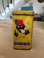 Boite ancienne tole d'occasion Boite ancienne tole d'occasion  Rochefort