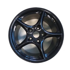 Alufelge porsche 911 gebraucht kaufen Alufelge porsche 911 gebraucht kaufen  Altshausen