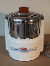 Lightly used acme for sale  Scotrun