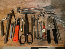 Huge lot tools for sale  Staten Island