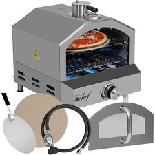 Deco chef portable for sale  Edison