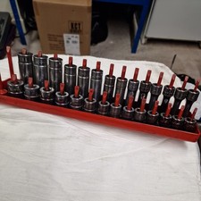 Snap drive metric for sale  NELSON