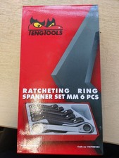 Teng tools ttrors for sale Teng tools ttrors for sale  COLCHESTER