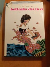 Libro battaglia dei usato  Ventimiglia