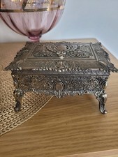 Ancienne boite bijoux d'occasion  Dijon