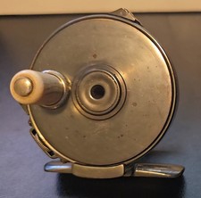 1896 hardy brass for sale  Litchfield