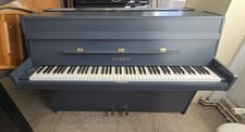 Kleines klavier feurich gebraucht kaufen  Bochum