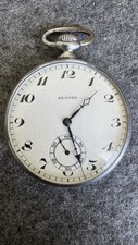 Taschenuhr zenith 1937 gebraucht kaufen  Witten
