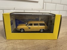 Voiture miniature poste d'occasion  Les Mées