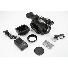 Panasonic dvx100 ccd for sale  Chattanooga