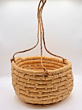 Large boho woven for sale  Stamford